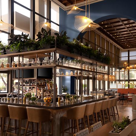 Hotel Fera Anaheim, A Doubletree By Hilton Orange Exterior foto