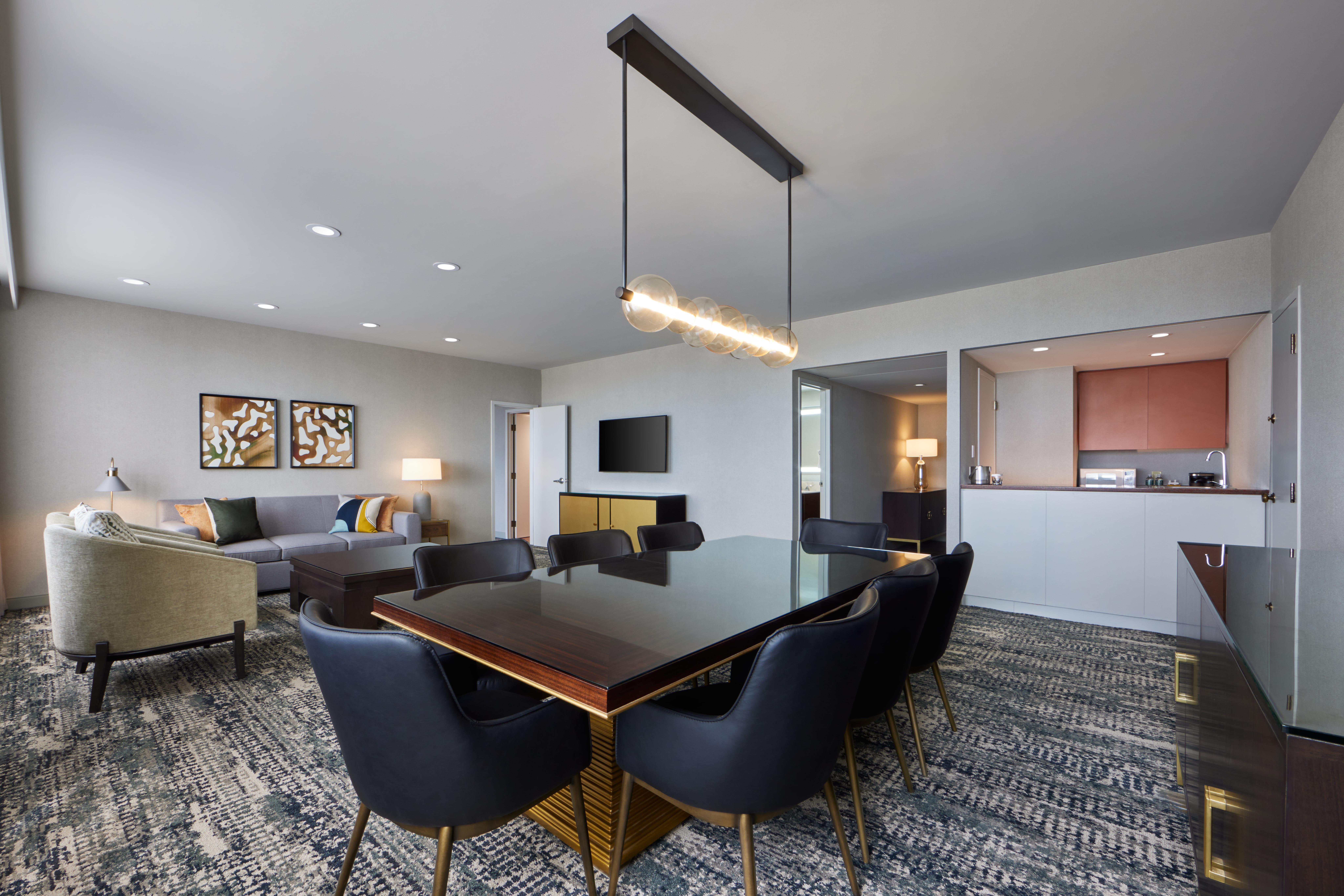 Hotel Fera Anaheim, A Doubletree By Hilton Orange Exterior foto