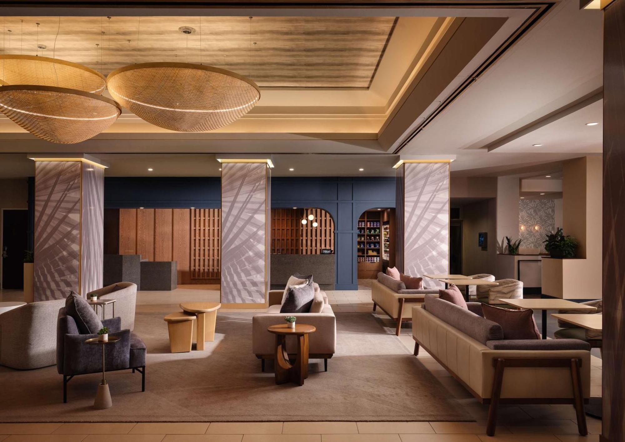 Hotel Fera Anaheim, A Doubletree By Hilton Orange Exterior foto